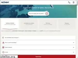 Sites similar to river-and-boat.fr