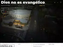 Sites similar to river-church.org