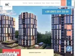 Sites similar to river-city.com.ua