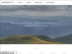 Sites similar to river-city.ru