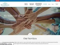 Sites similar to river-edge.org