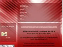 Sites similar to river-ems-dancer.de