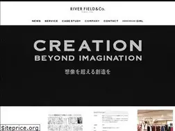 Sites similar to river-field.co.jp