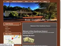 Sites similar to river-guesthouse.com
