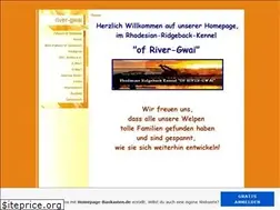 Sites similar to river-gwai.de.tl