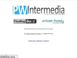 Sites similar to river-host.de