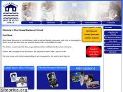 Sites similar to river-house.co.uk