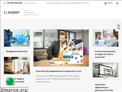 Sites similar to river-it.com
