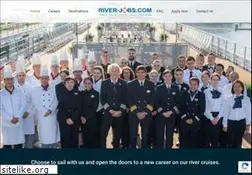 Sites similar to river-jobs.com