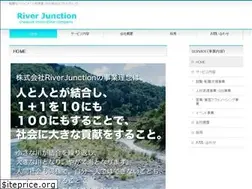Sites similar to river-junction.com