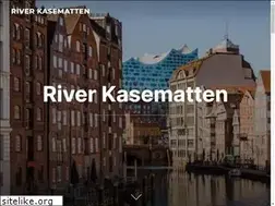 Sites similar to river-kasematten.de