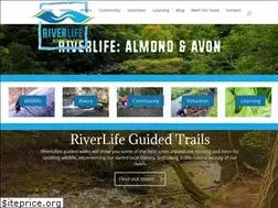 Sites similar to river-life.org.uk