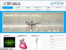Sites similar to river-medic.com