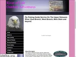 Sites similar to river-of-life.com
