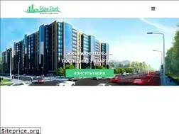 Sites similar to river-park.dp.ua