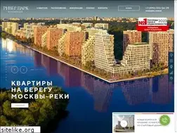 Sites similar to river-park.ru