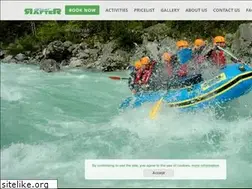 Sites similar to river-rafter.com