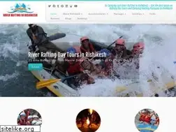 Sites similar to river-rafting-rishikesh.in