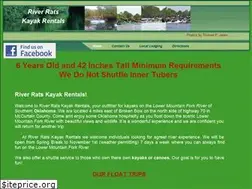 Sites similar to river-rats-canoe-rentals.com