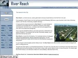 Sites similar to river-reach.net