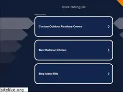 Sites similar to river-riding.de