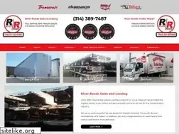 Sites similar to river-roads.com