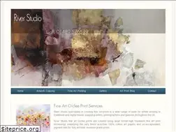 Sites similar to river-studio.com