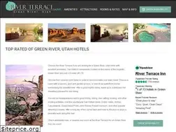 Sites similar to river-terrace.com
