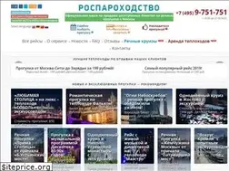 Sites similar to river-ticket.ru