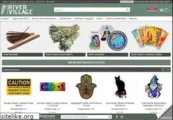 Sites similar to river-village.com