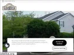 Sites similar to river-walk.com