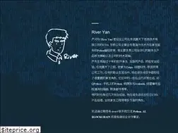 Sites similar to river.aipy.org