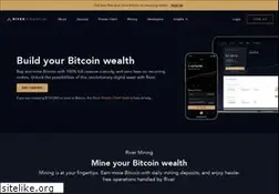 Sites similar to river.com