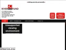 Sites similar to river.fund