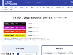 Sites similar to river.go.jp