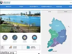 Sites similar to river.go.kr