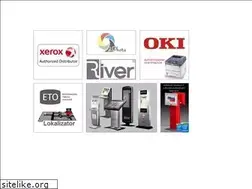 Sites similar to river.pl