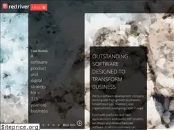 Sites similar to river.red