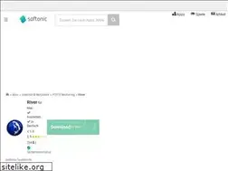 Sites similar to river.softonic.de