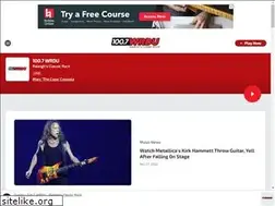 Sites similar to river1007.com