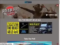 Sites similar to river101.com