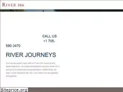 Sites similar to river106.com