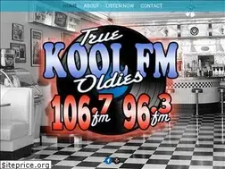 Sites similar to river1067.com
