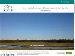 Sites similar to river18.com