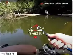 Sites similar to river2seaeurope.com