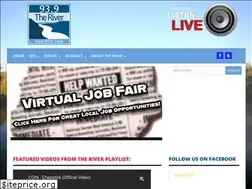 Sites similar to river939.com