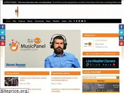 Sites similar to river949.com.au