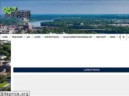 Sites similar to river967.com