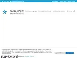 Sites similar to rivera-plaza.com