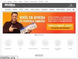 Sites similar to rivera.gub.uy
